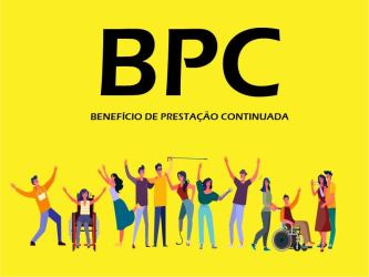 BPC-Benefício de Prestação Continuada
